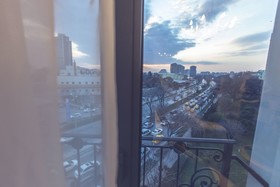 The Time Hotel Marina