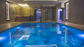 The Time Hotel Marina