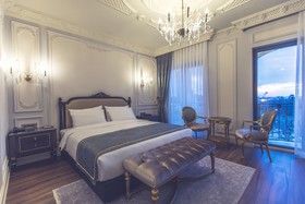 The Time Hotel Marina