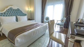 The Time Hotel Marina