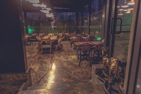 The Time Hotel Marina