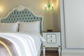 The Time Hotel Marina