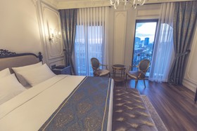 The Time Hotel Marina