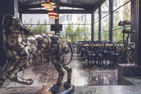 The Time Hotel Marina