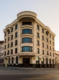The Time Hotel Marina