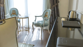 The Time Hotel Marina