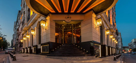 The Time Hotel Marina