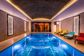 The Time Hotel Marina