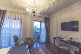 The Time Hotel Marina