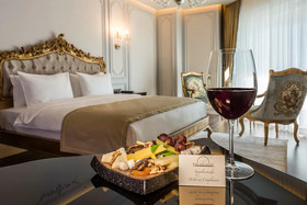 The Time Hotel Marina