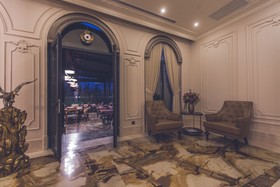 The Time Hotel Marina