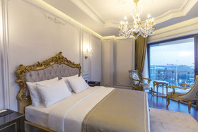 The Time Hotel Marina