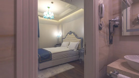 The Time Hotel Marina