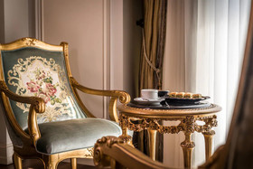 The Time Hotel Marina