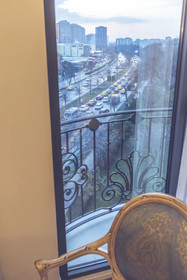 The Time Hotel Marina