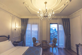 The Time Hotel Marina