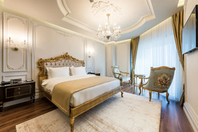 The Time Hotel Marina