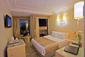 The Time Hotel Old City