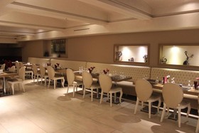 The Time Hotel Old City