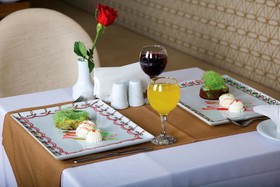 The Time Hotel Old City