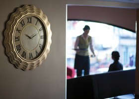 The Time Hotel Old City