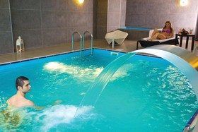 The Time Hotel Old City