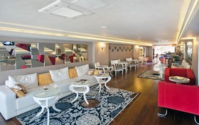 The Time Hotel Old City