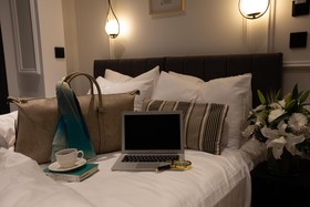 The Trinity Hotel Taksim