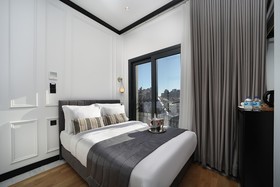 The Trinity Hotel Taksim