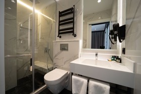 The Trinity Hotel Taksim