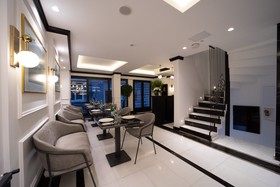 The Trinity Hotel Taksim