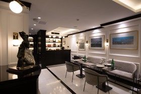 The Trinity Hotel Taksim