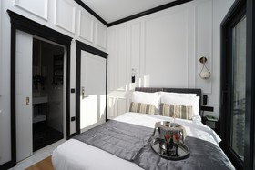 The Trinity Hotel Taksim