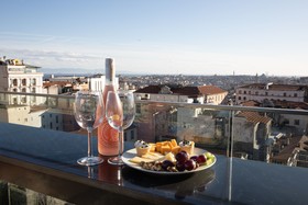 The Trinity Hotel Taksim