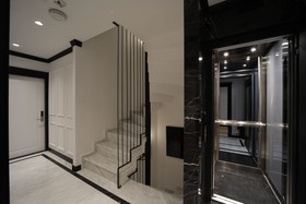 The Trinity Hotel Taksim