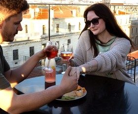 The Trinity Hotel Taksim