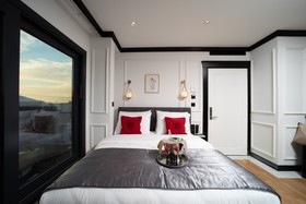 The Trinity Hotel Taksim