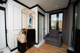 The Trinity Hotel Taksim