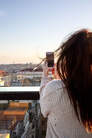 The Trinity Hotel Taksim