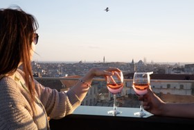 The Trinity Hotel Taksim