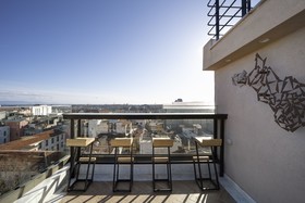 The Trinity Hotel Taksim