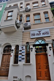 The Trip Hotel