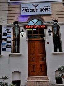 The Trip Hotel