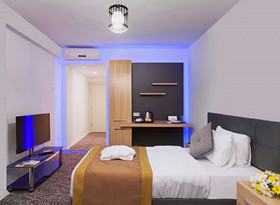 The Tuyap Tonight Suites