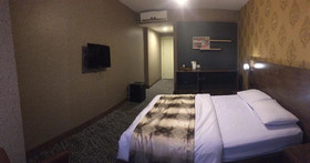 The Tuyap Tonight Suites