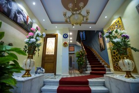 The Void Hotel Istanbul