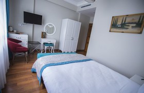 The Void Hotel Istanbul
