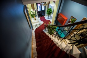 The Void Hotel Istanbul
