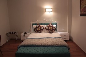 The Void Hotel Istanbul