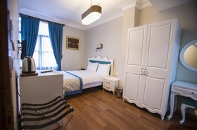 The Void Hotel Istanbul